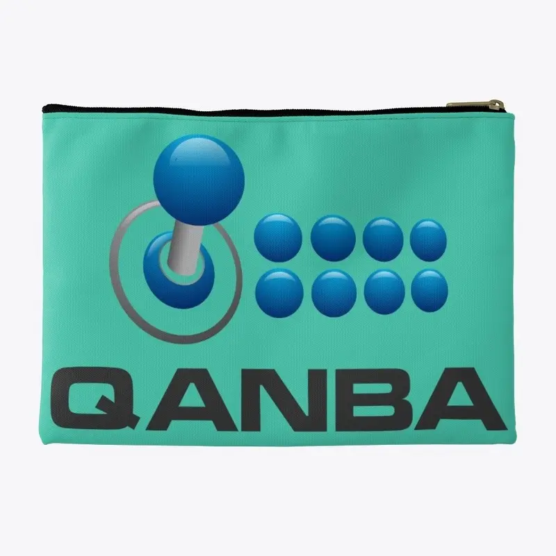 Qanba Apparel and Accessories