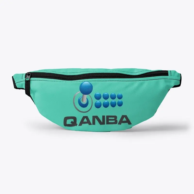 Qanba Apparel and Accessories