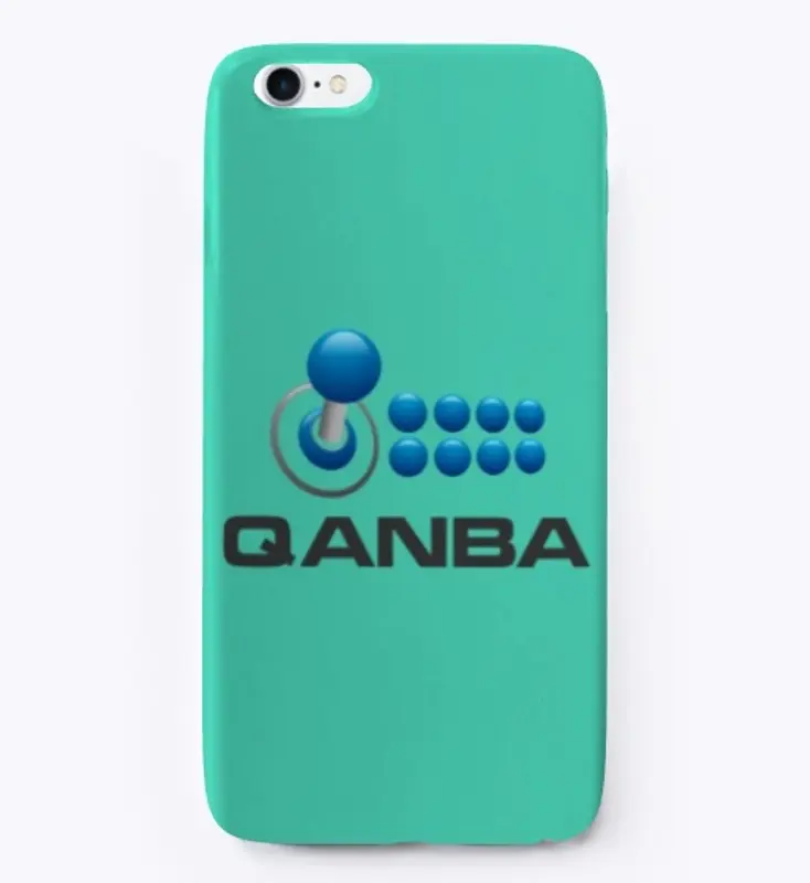 Qanba Apparel and Accessories