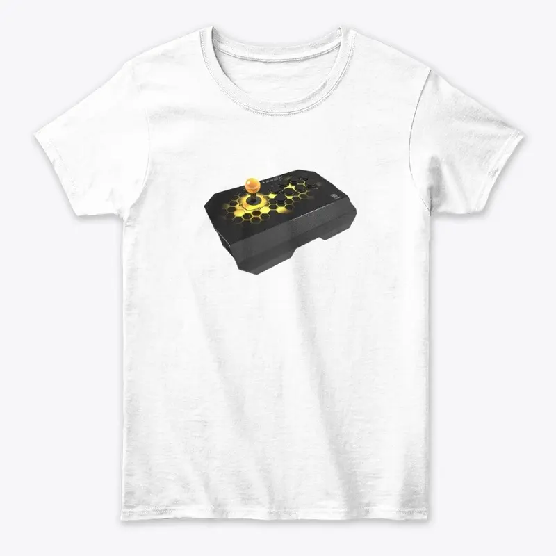 Drone joystick apparel