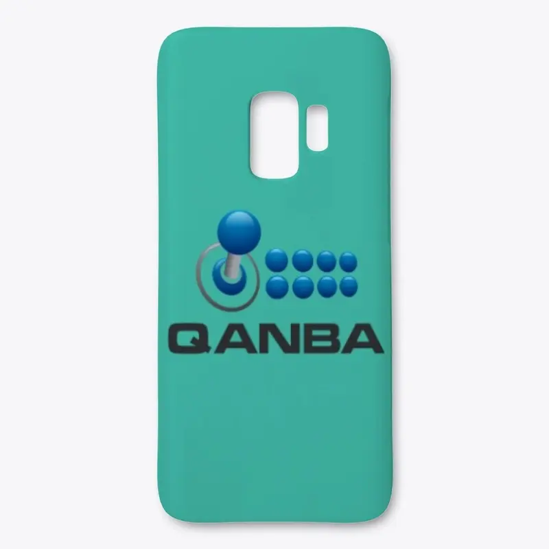 Qanba Apparel and Accessories